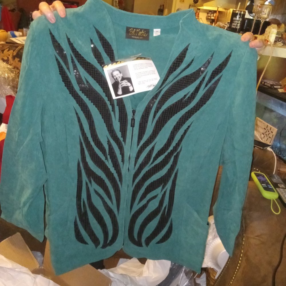 Bob Mackie